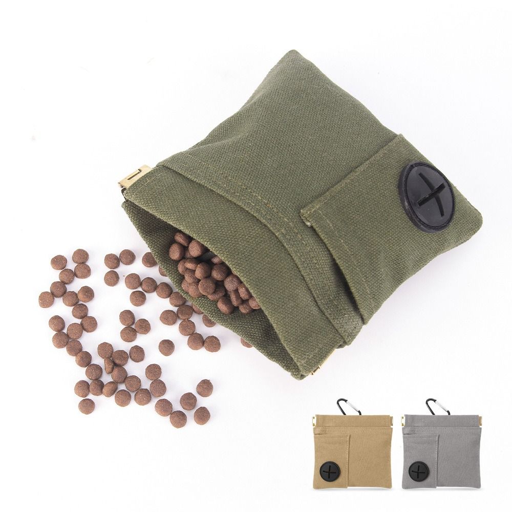Pet Supplies Plus - Portable Design Pet Training Waist Bag