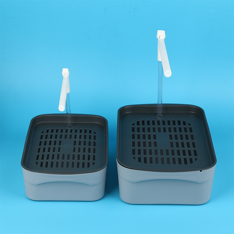Pet Supplies Us - New Sale 2026 Automatic Parrot Bird