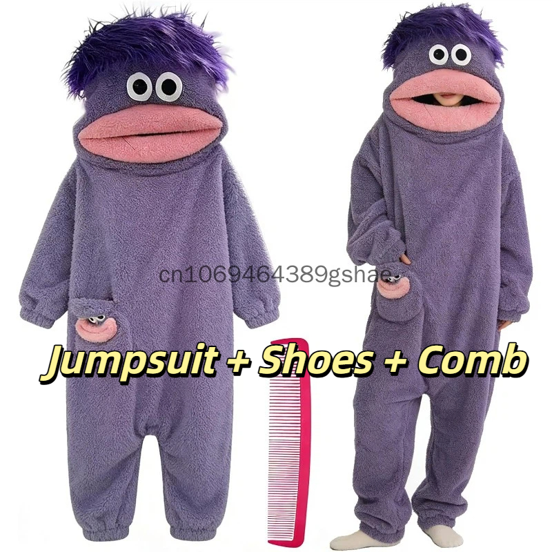 Cartoon Big Silly Mouth Monste - đánh giá và giá Pet Supplies Us
