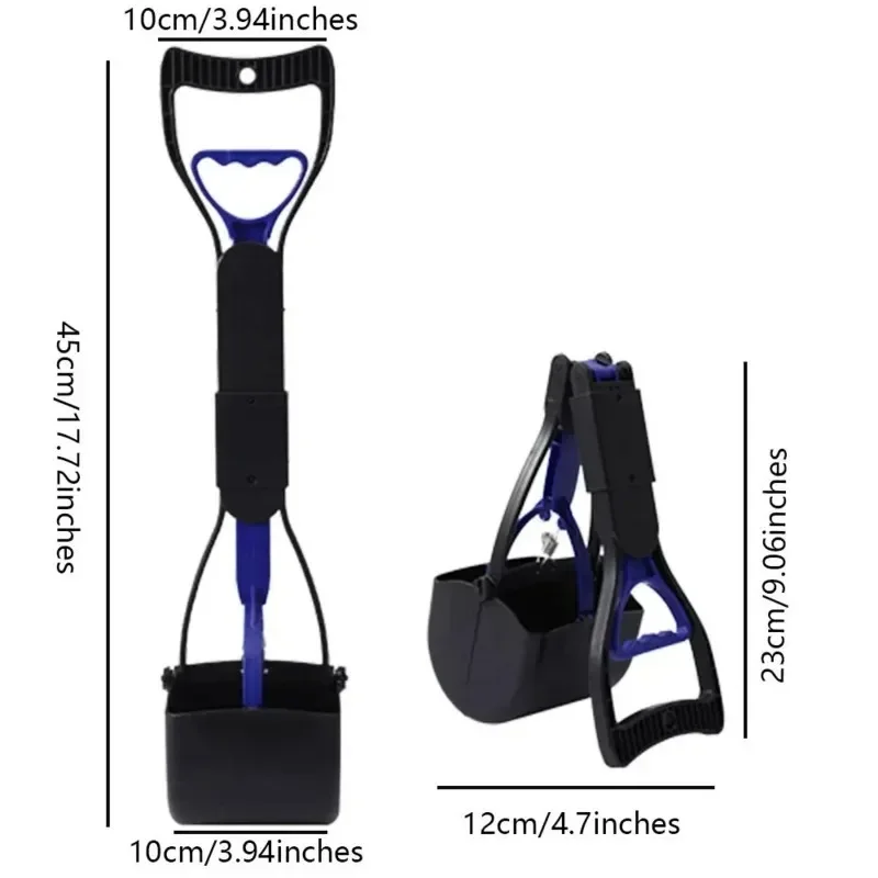 Adjustable Long Handle Dog Poo - đánh giá và giá Pet Supplies Plus
