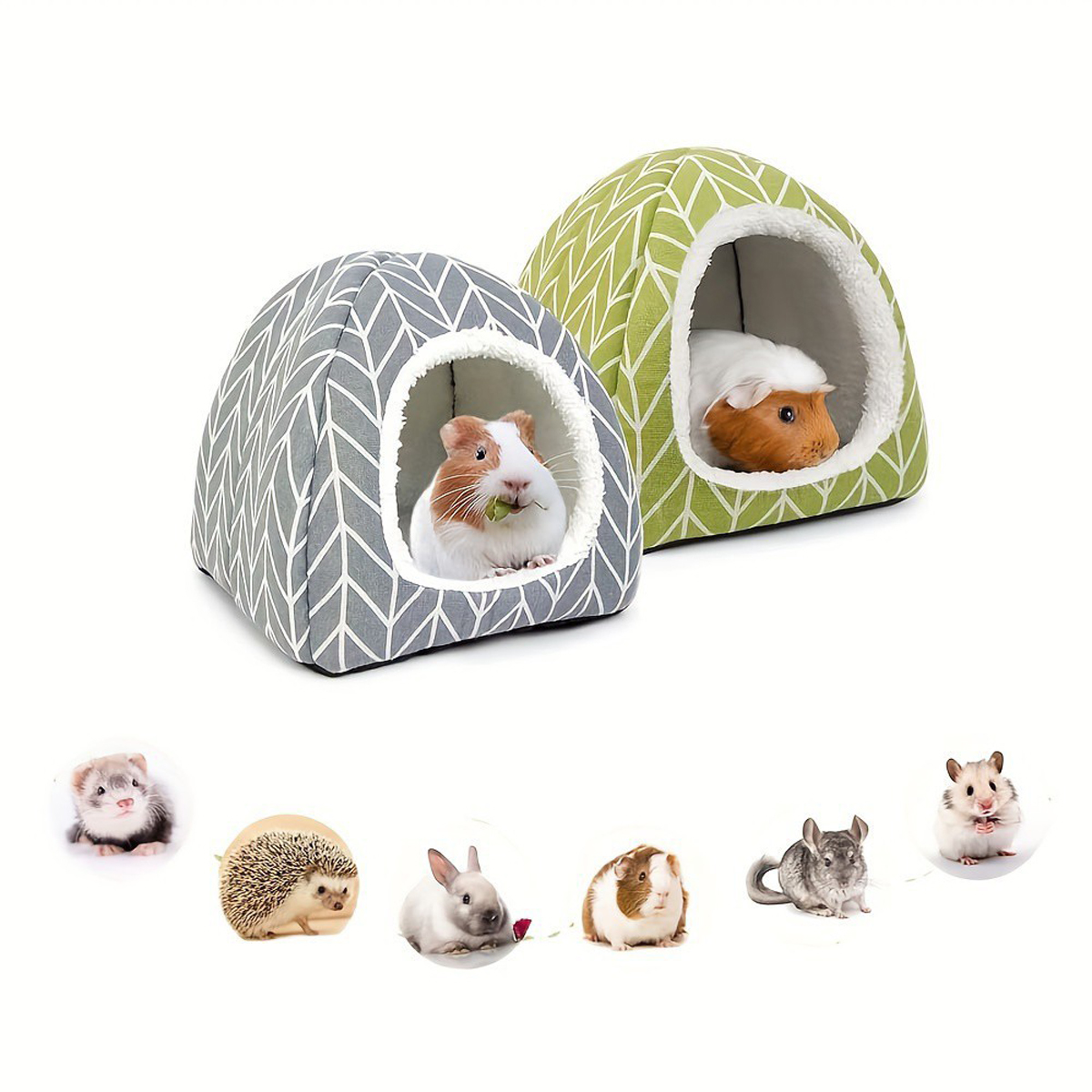 Hamster House Rabbit Accessori - đánh giá và giá Pet Supplies Plus