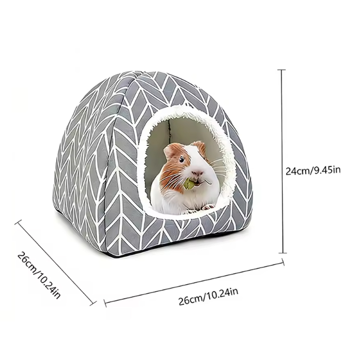 Hamster House Rabbit Accessori - đánh giá và giá Pet Supplies Plus