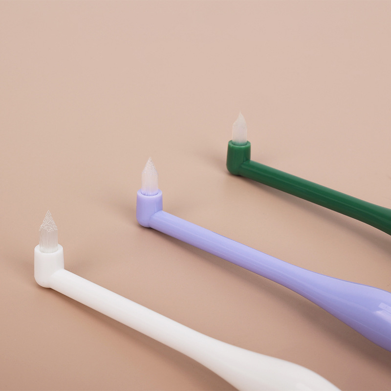Micro Head Dog Cat Toothbrush  - đánh giá và giá Pet Supplies Plus