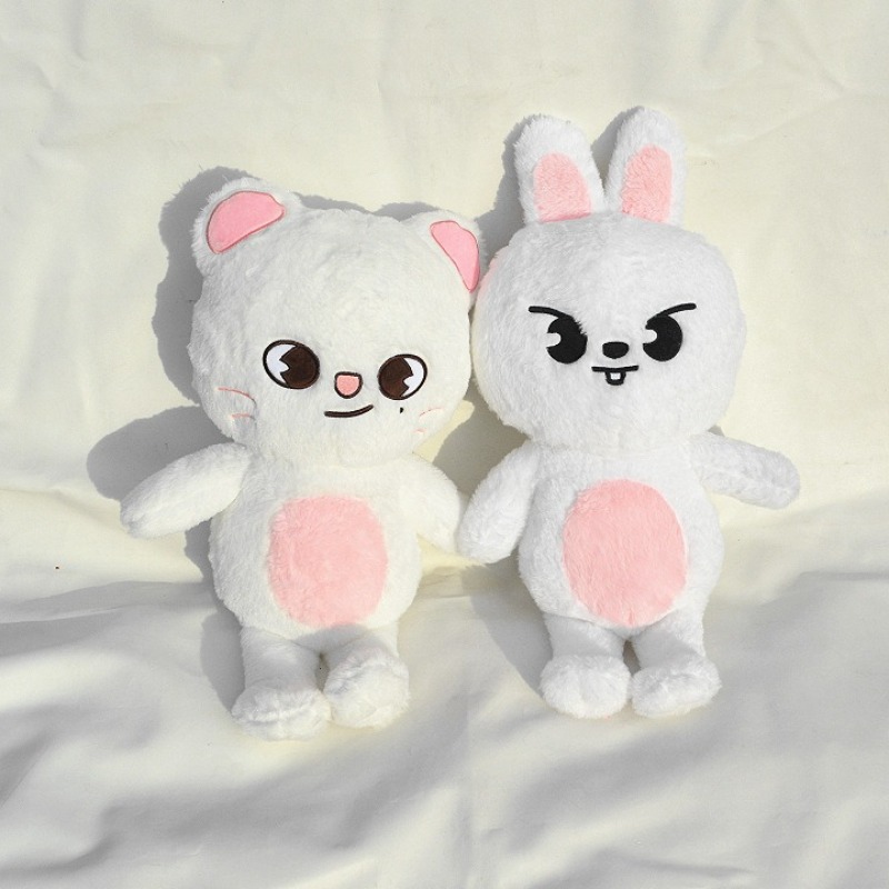 50cm Kpop Skzoo Plush Toy Wolf - đánh giá và giá Pet Supplies Us