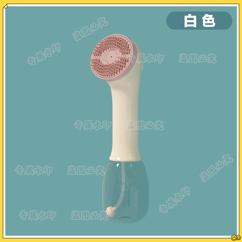 Portable Handheld Electric Pet - đánh giá và giá Pet Hair Remover Brush