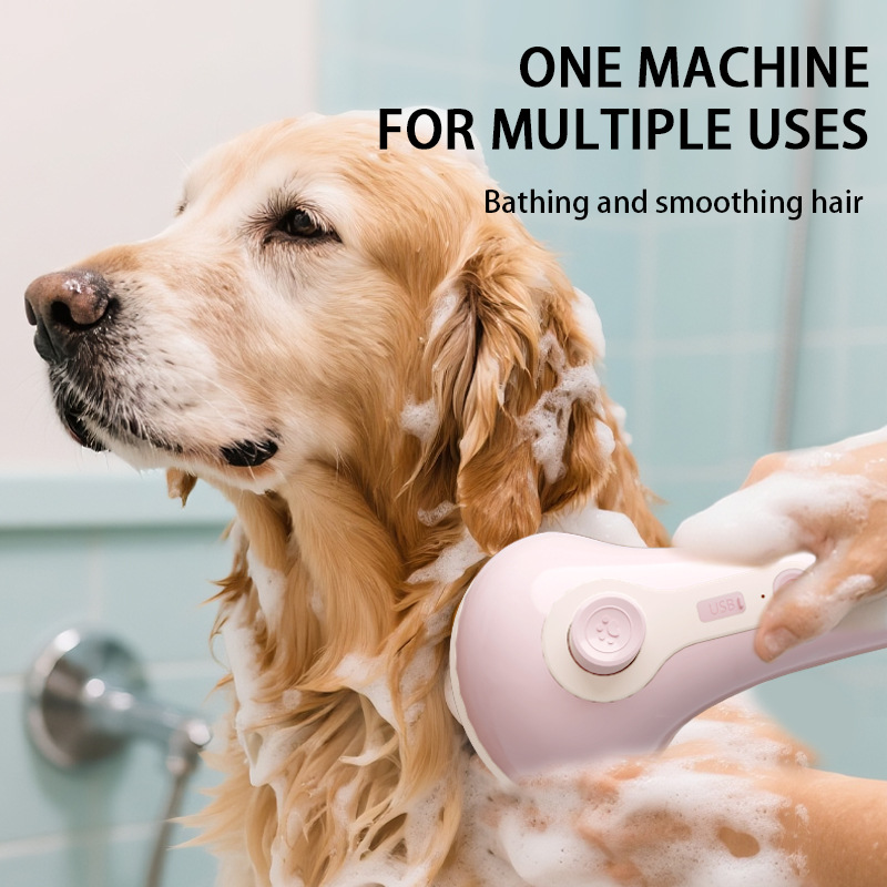 Portable Handheld Electric Pet - đánh giá và giá Pet Hair Remover Brush