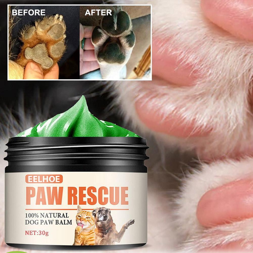 Pet Paw Cream Dog Cat Paw Clea - đánh giá và giá Dog Paw Cleaner