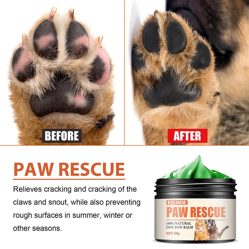 Pet Paw Cream Dog Cat Paw Clea - đánh giá và giá Dog Paw Cleaner