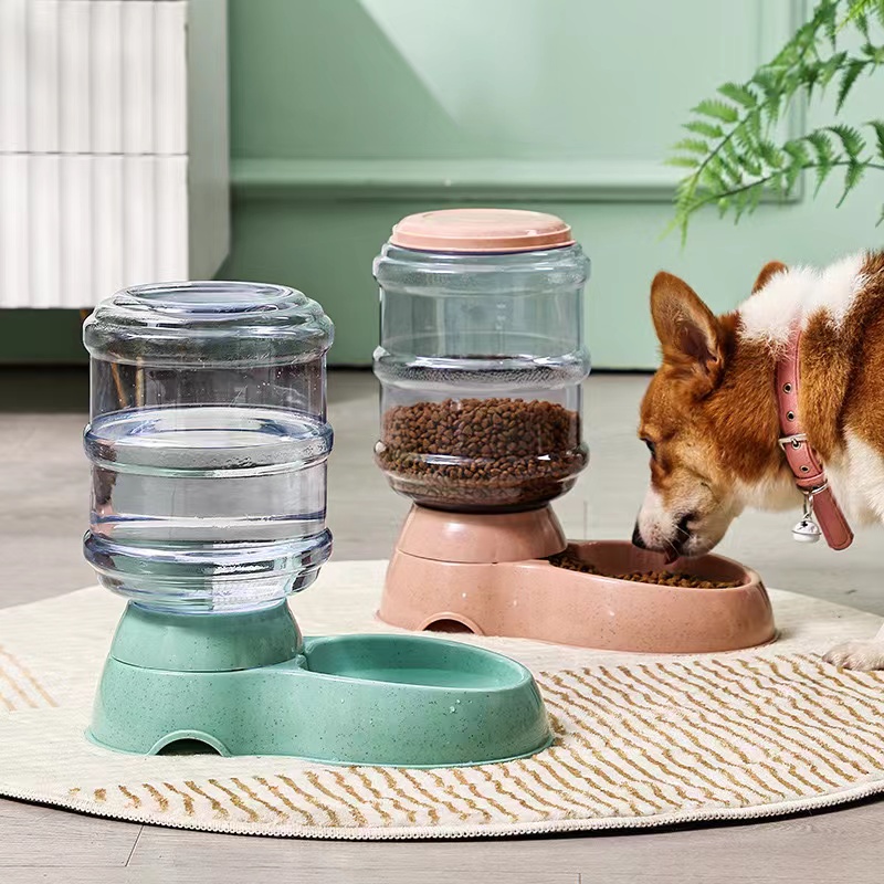 Large Capacity Pet Comedero Ga - đánh giá và giá Pet Supplies Plus