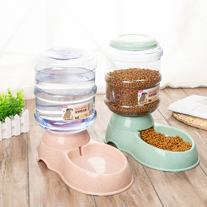Large Capacity Pet Comedero Ga - đánh giá và giá Pet Supplies Plus