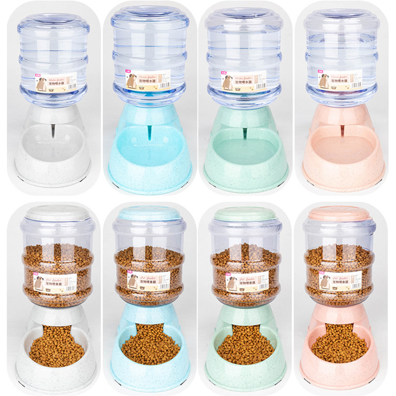 Large Capacity Pet Comedero Ga - đánh giá và giá Pet Supplies Plus