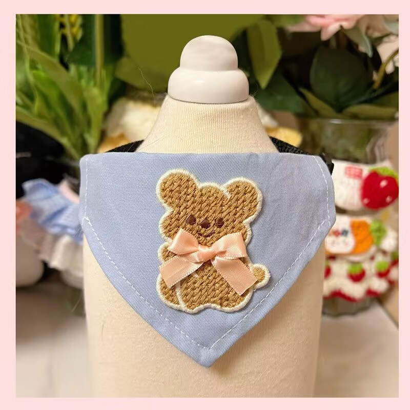 Pet bibs for cats and dogs, cu - đánh giá và giá Pet Supplies Us