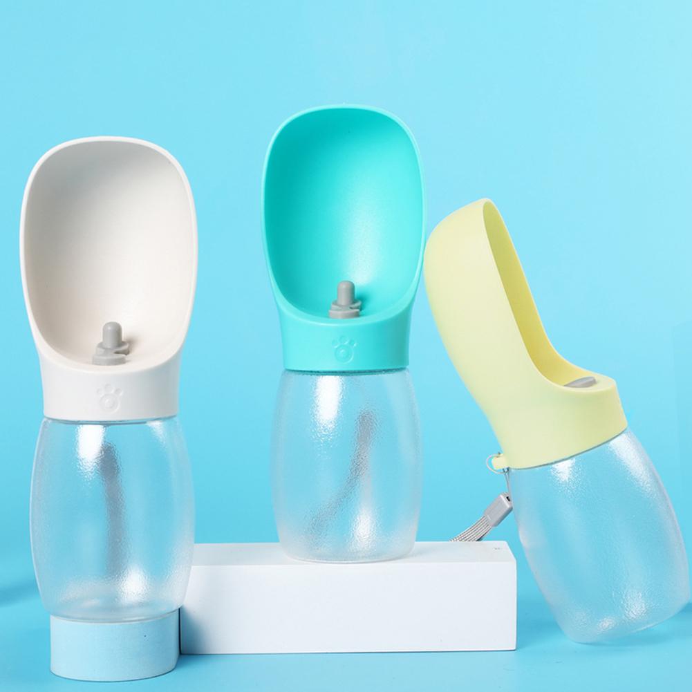 Portable Dog Water Bottle Trav - đánh giá và giá Pet Supplies Plus