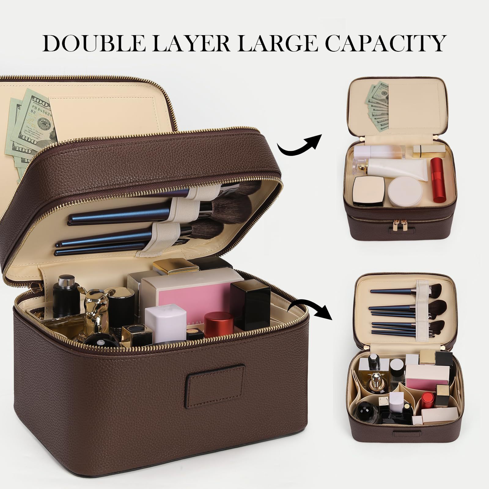 Large Capacity Double-layer Lu - đánh giá và giá Pet Supplies Plus