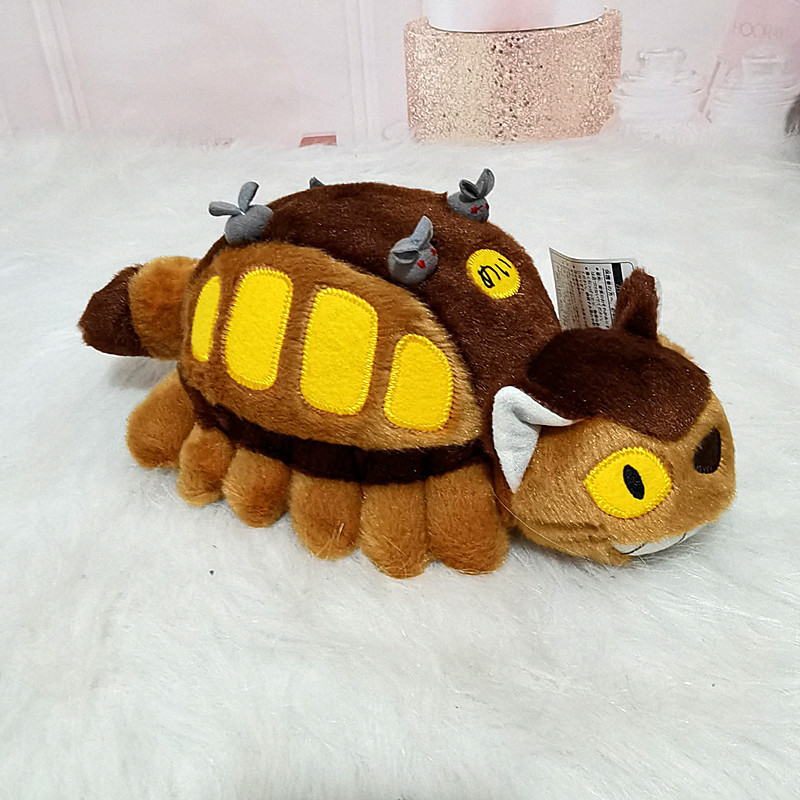 30/40cm Cute Cartoon Anime Bus - đánh giá và giá Pet Supplies Us