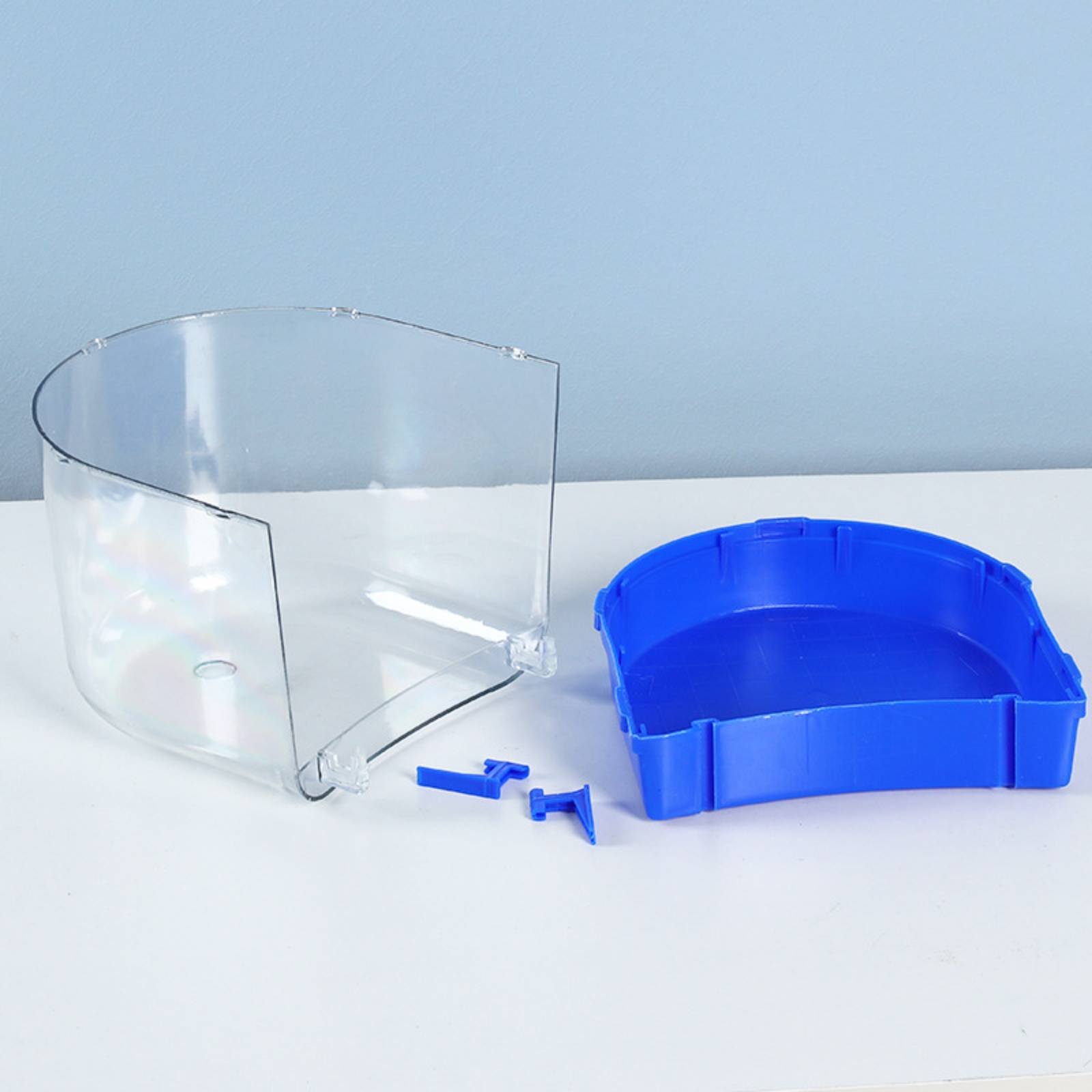 Bird Bathing Box Easy to Insta - đánh giá và giá Pet Supplies Us