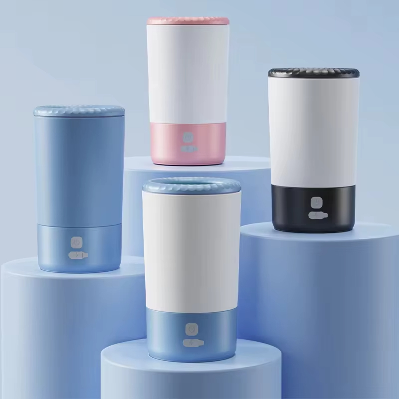Electric Automatic Pet Foot Wa - đánh giá và giá Dog Paw Cleaner