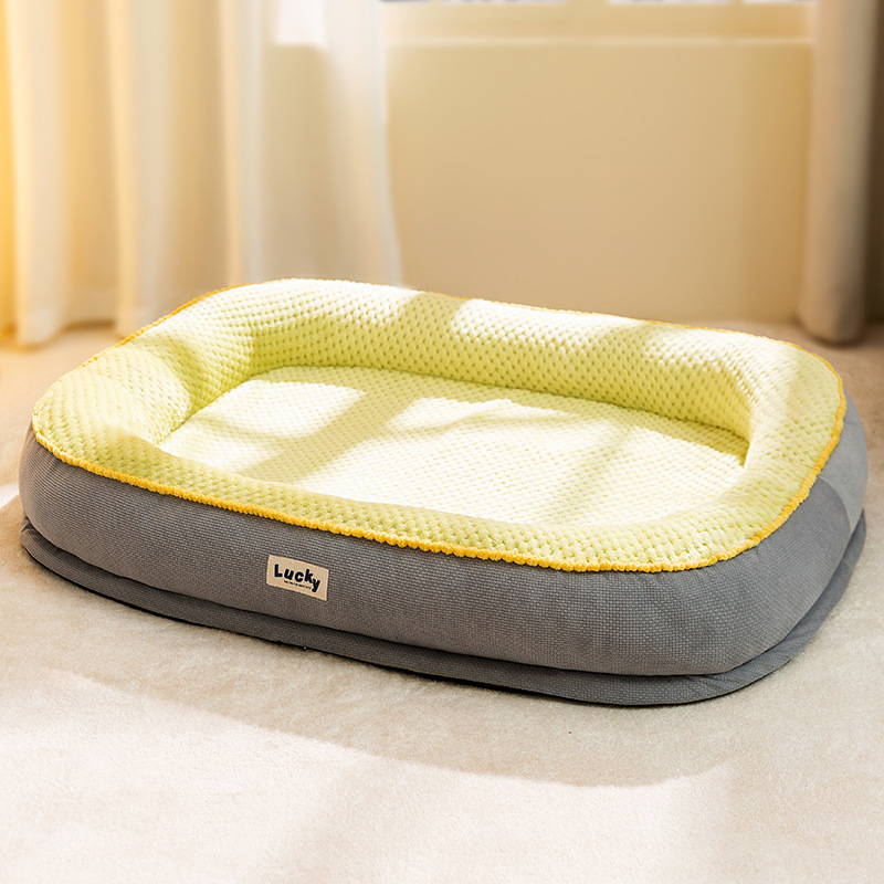 Very Soft Warm Dog Bed Pet Bas - đánh giá và giá Pet Supplies Plus
