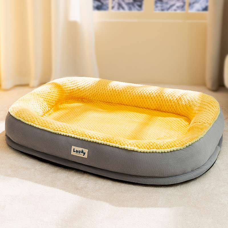 Very Soft Warm Dog Bed Pet Bas - đánh giá và giá Pet Supplies Plus