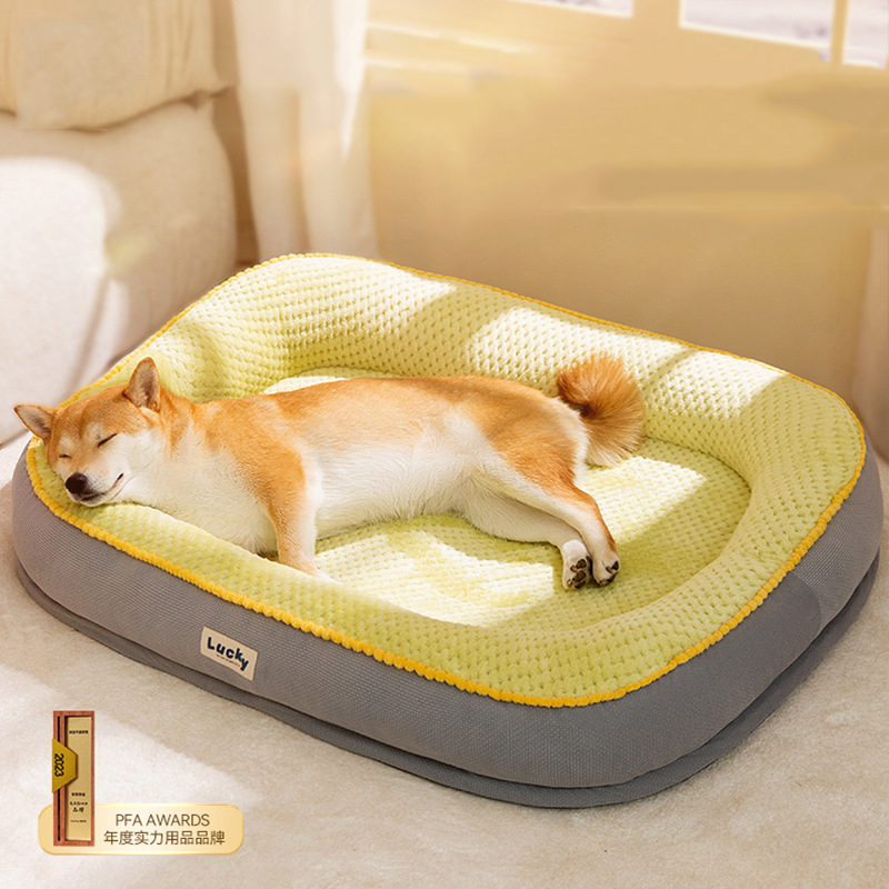 Very Soft Warm Dog Bed Pet Bas - đánh giá và giá Pet Supplies Plus