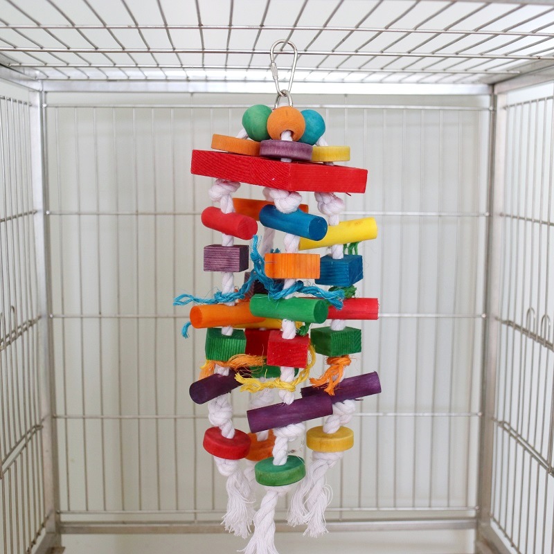 Pet Parrot Toys Swing Stand Co - đánh giá và giá Pet Supplies Plus