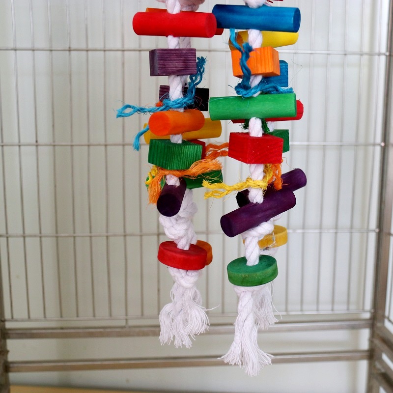Pet Parrot Toys Swing Stand Co - đánh giá và giá Pet Supplies Plus