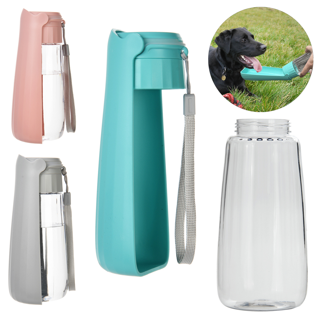 Outdoor Portable Dog Water Bot - đánh giá và giá Pet Supplies Plus