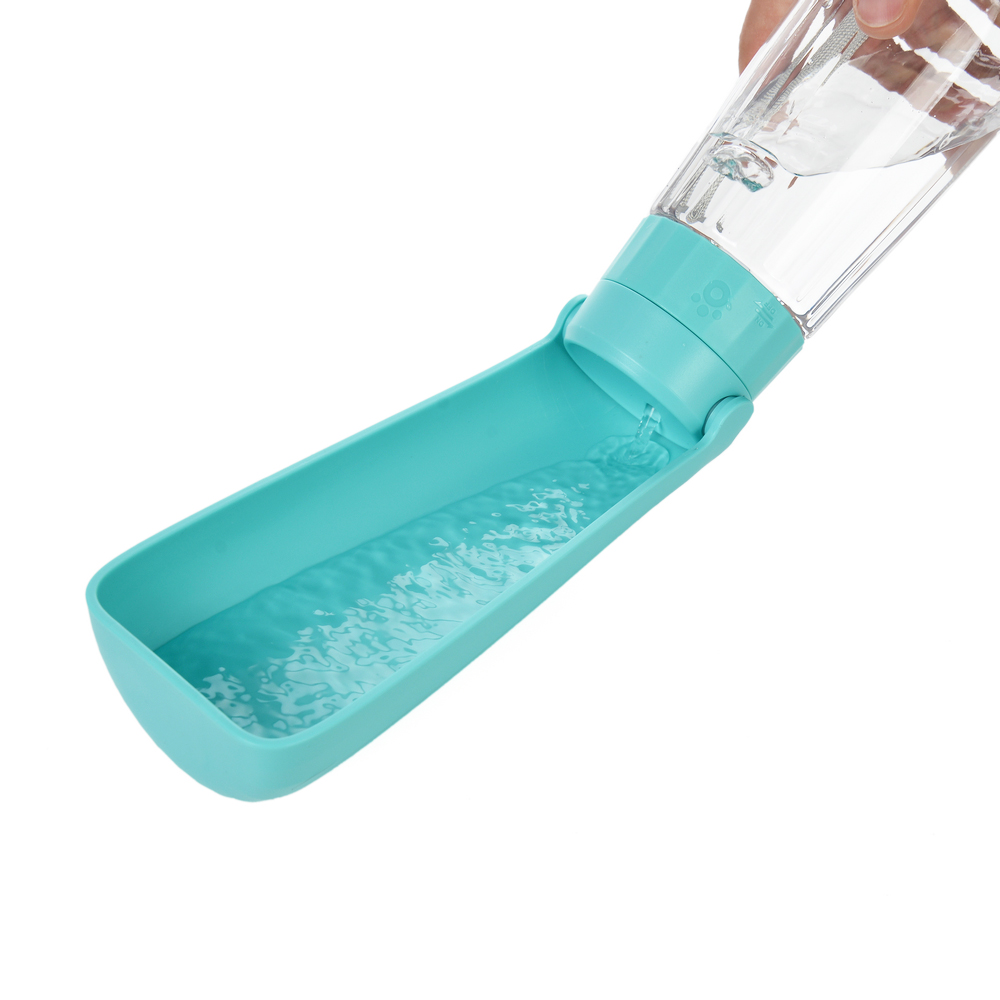 Outdoor Portable Dog Water Bot - đánh giá và giá Pet Supplies Plus
