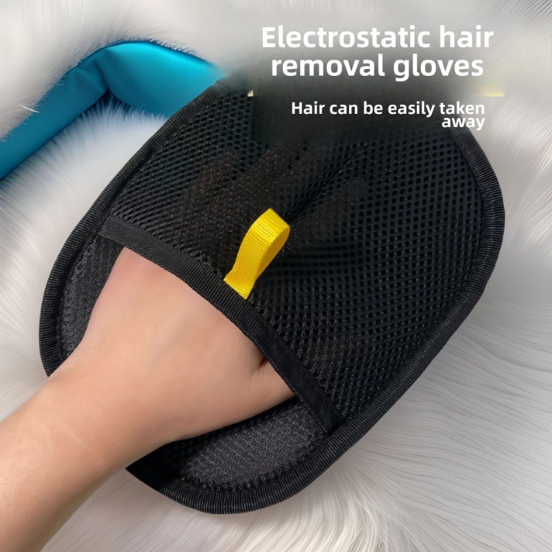 Efficient Pet Hair Cleaning Gl - đánh giá và giá Pet Hair Remover Brush