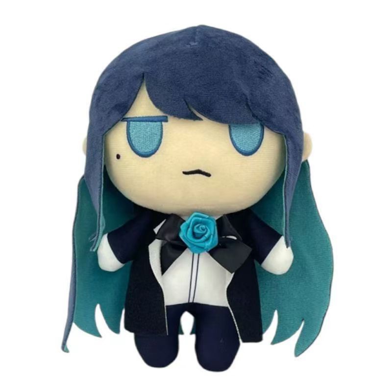 Ado Hibana Plush Toy Ado Merch - đánh giá và giá Pet Supplies Us