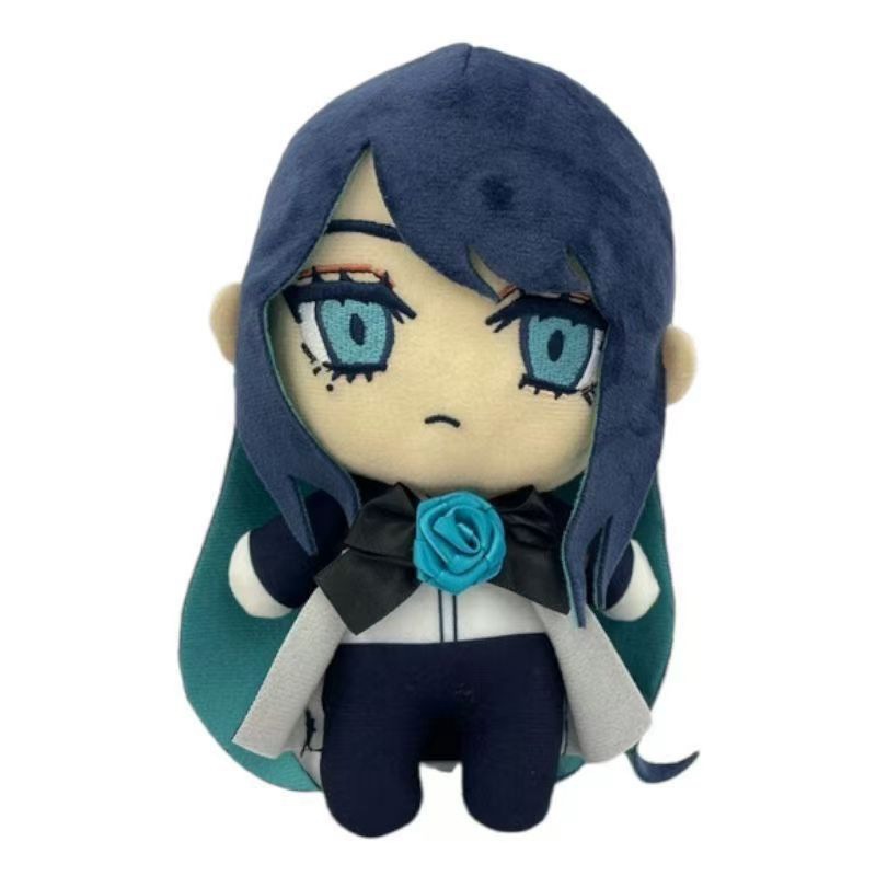 Ado Hibana Plush Toy Ado Merch - đánh giá và giá Pet Supplies Us