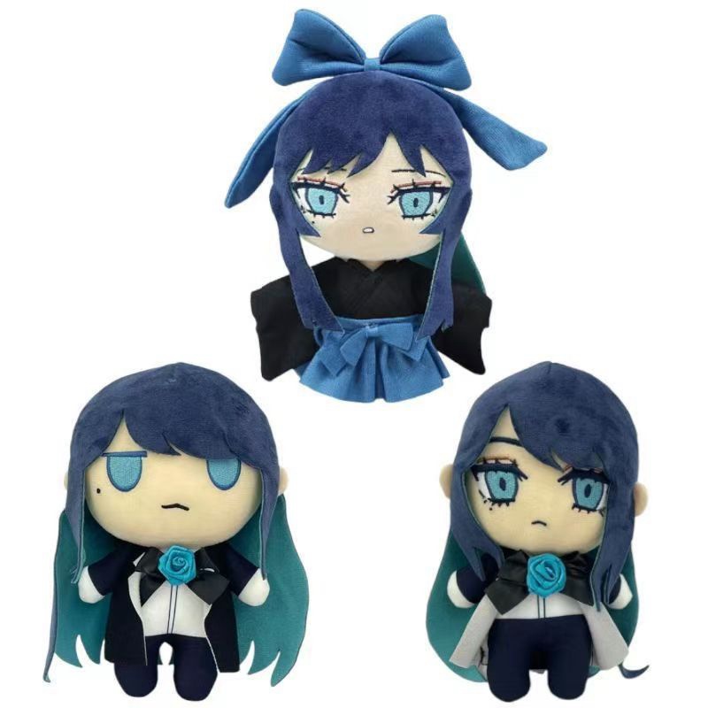 Ado Hibana Plush Toy Ado Merch - đánh giá và giá Pet Supplies Us