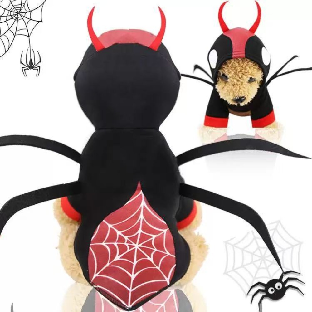 Halloween Funny Pet Clothing D - đánh giá và giá Pet Supplies Us
