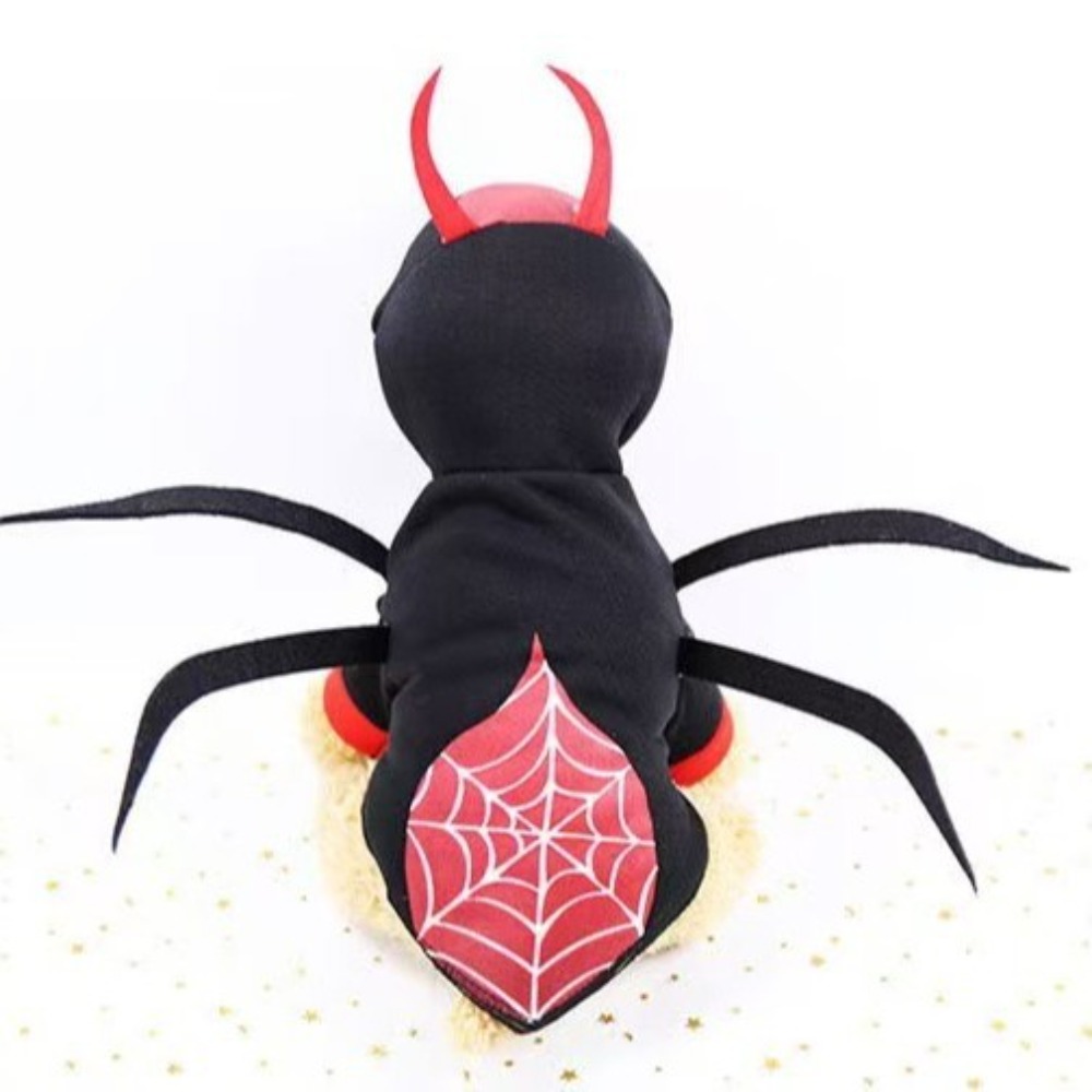 Halloween Funny Pet Clothing D - đánh giá và giá Pet Supplies Us