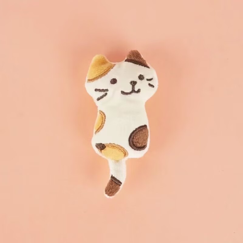 Kawaii Kitten Plush Bag Pendan - đánh giá và giá Pet Supplies Us