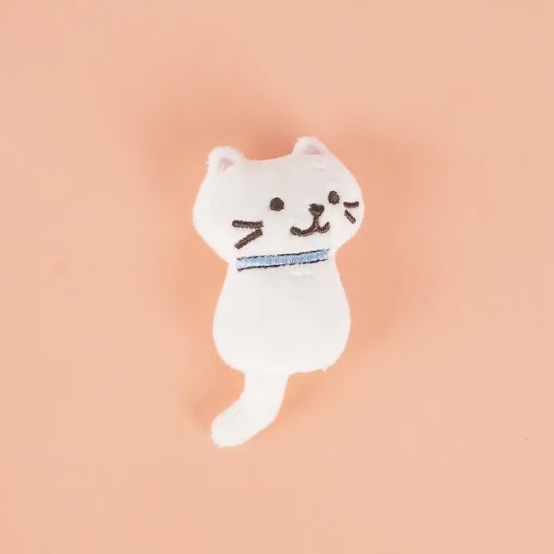 Kawaii Kitten Plush Bag Pendan - đánh giá và giá Pet Supplies Us
