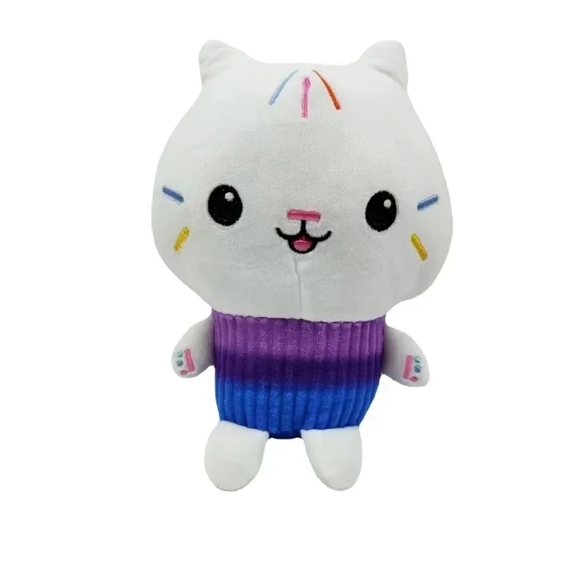 Cartoon Gabby Dollhouse Plush  - đánh giá và giá Pet Supplies Us