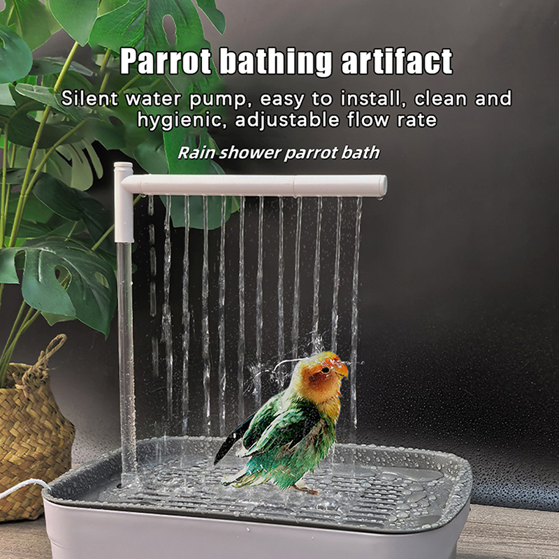 New Sale 2026 Automatic Parrot - đánh giá và giá Pet Supplies Us