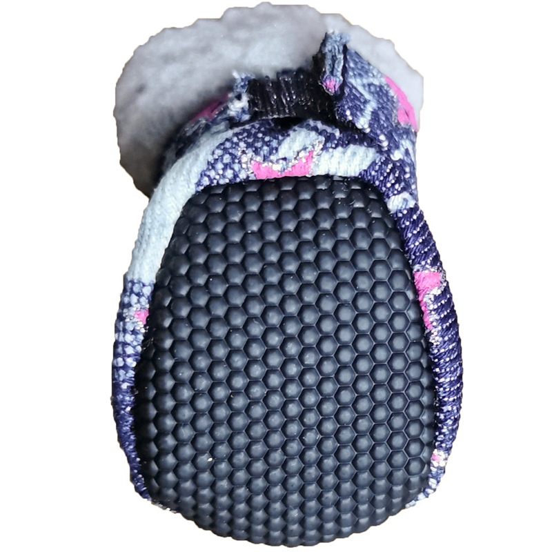 Benepaw Ấm Chó Giày Mùa Đông T - đánh giá và giá Dog Booties Paw Protector