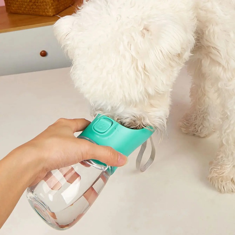 Pet Portable Big Dog Water Bot - đánh giá và giá Pet Supplies Plus