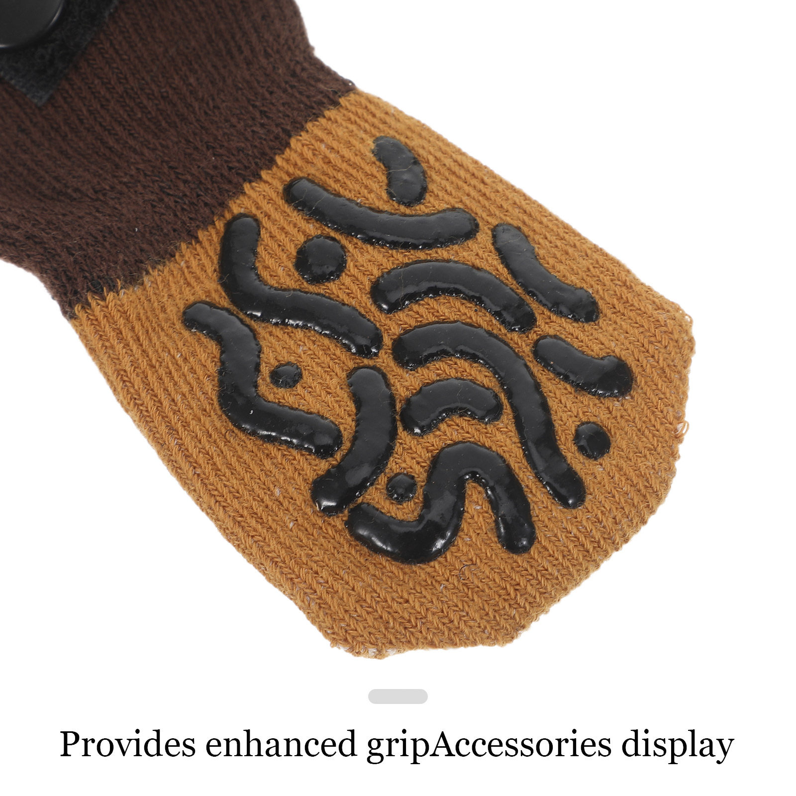 4Pcs Dog Socks Anti Slip Paw P - đánh giá và giá Dog Booties Paw Protector